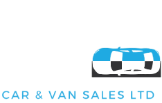 Nathan John Car and Van Sales logo
